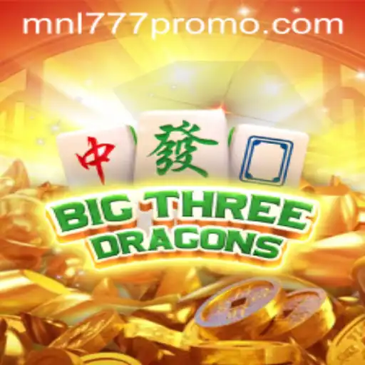 Discovering BigThreeDragons: An Immersive Gaming Experience with MNL777
