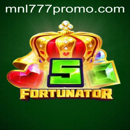 Discover 5Fortunator: A Game of Luck and Strategy in the World of MNL777