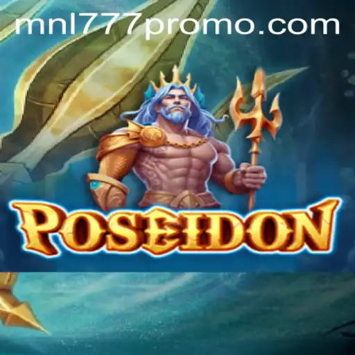 Dive into the Mythological World of Poseidon with MNL777