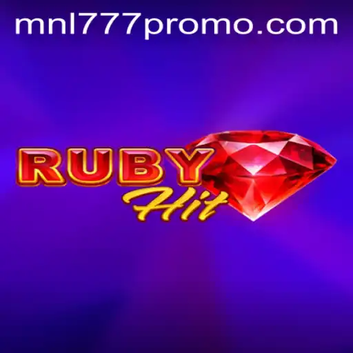 Discover RubyHit: An Exciting New Game with MNL777