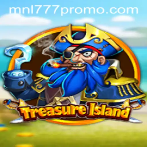 Embark on an Adventure with 'TreasureIsland': Unlock the Secrets of MNL777
