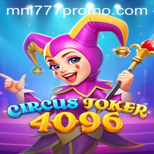 Exploring the Enigmatic World of CircusJoker4096 with MNL777