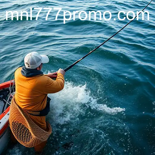 Fishing: The Art and Science Behind MNL777