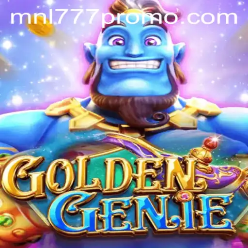 Unveiling the Magic of GOLDENGENIE: A New Age Adventure Game