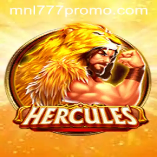Unveiling the Thrilling World of Hercules: The Game with MNL777