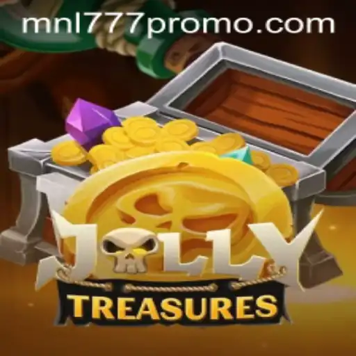 Discover the Exciting World of JollyTreasures with MNL777