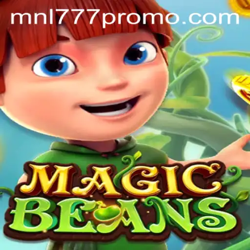 The Enchanting World of MAGICBEANS: A New Era in Gaming