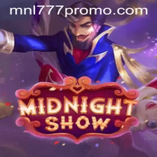 Unveiling MidnightShow: An Immersive New Gaming Experience