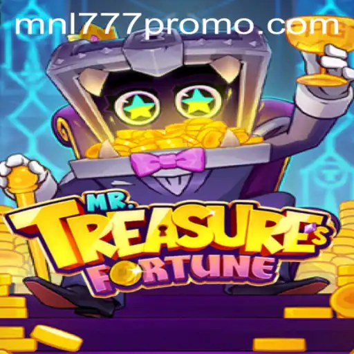 Explore the Thrilling Adventure of MrTreasuresFortune