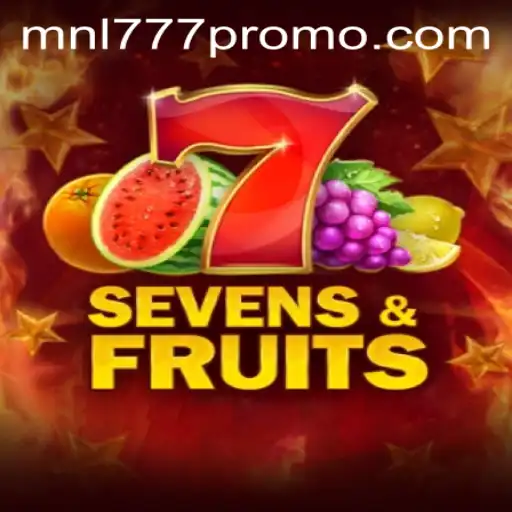 Exploring Sevens&Fruits: A Classic Slot Adventure with a Twist