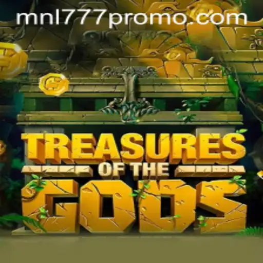 Treasure of the Gods: Unveiling the Mystique of MNL777